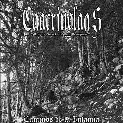 Caacrinolaas : Caminos de la Infamia